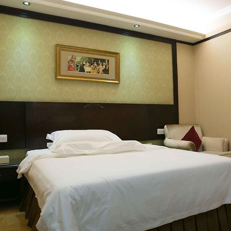 Vienna Hotel Shenzhen Fuhua Road Luaran gambar