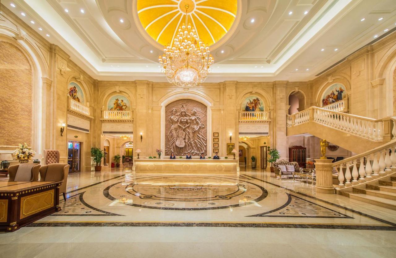 Vienna Hotel Shenzhen Fuhua Road Luaran gambar